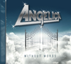 ANGELICA - Without Words great instrumental metal album