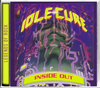 idle cure - inside out - legends of rock series - great AOR!