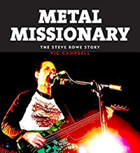 metal missionary steve rowe mortification biografi
