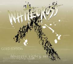 Whitecross - 1987