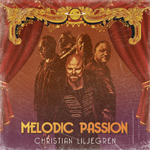 christian liljegren melodic passion