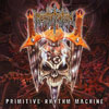 MORTIFICATION primitive rhythm machine