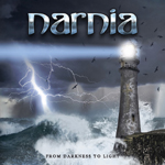 narnia from darkness to light - swedish melodic 
   metal at its best
