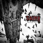 Saint Heaven Fell brings us more Heavy Metal with plenty of heavy riffs and attitude to enjoy