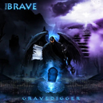 THE BRAVE - Gravedigger