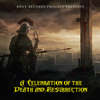 a celebration of the death and resurrection easter metal compilation CD
