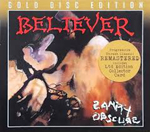 BELIEVER - Sanity Obscure Thrash Metal classic