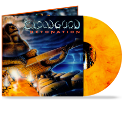 bloodgood detonation gul lp