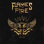 flames of fire gives us tons of shredding guitar solos and catchy hooks! The album even got 8/10 in Sweden Rock Magazine.