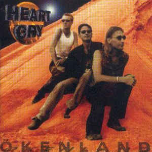 heartcry ökenland