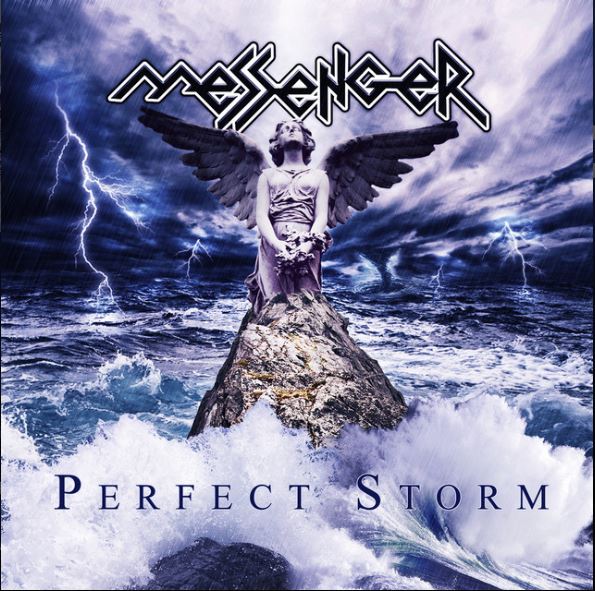 messenger perfect storm