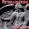 Metallmässa  Himmelsväg - Lovsångs Metal!