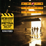 PETRA - Beyond Belief excellent catchy melodic hardrock produced by Elefante brothers - remastered