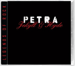 PETRA - Jekyll & Hyde heaviest Petra album