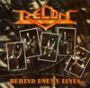 recon behind enemy lines remastered CD