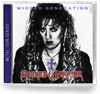 sacred warrior wicked generation - Melodisk Heavy Metal med Progressiva influenser
och sång a la Geoff Tate