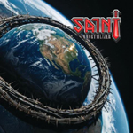 SAINT - Immortalizer great true heavy metal for fans of Judas Priest