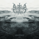 SHADOWS OF PARAGON - Amendment great atmospheric black metal