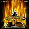 Stryper  7 Weeks: Live in America 2003