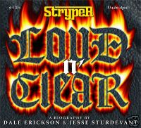 Strypers biografi loud'n'clear