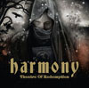 harmony theatre of redemption lp