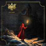 TREBUCHET SDG - Lux Mundi Melodic Black Metal Christmas EP