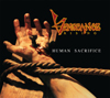 Vengeance Rising Human Sacrifice the best Thrash Metal album ever!