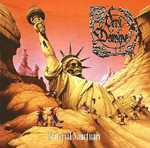 blytung progressiv doom metal för fans av Candlemass