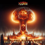 great melodic hardrock/metal for fans of AC/DC,Def Leppard and Cinderella